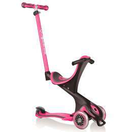 MONOPATTINO GLOBBER GO UP COMFORT