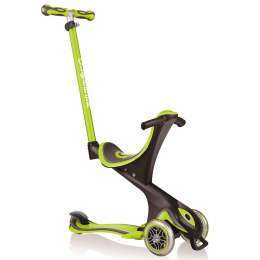 MONOPATTINO GLOBBER GO UP COMFORT