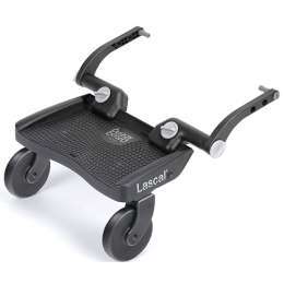 MONOPATTINO LASCAL BUGGYBOARD MINI 3D