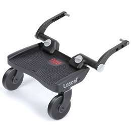 MONOPATTINO LASCAL BUGGYBOARD MINI 3D