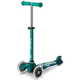 MONOPATTINO MICRO MINI DE LUXE LED