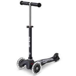 MONOPATTINO MICRO MINI DE LUXE LED