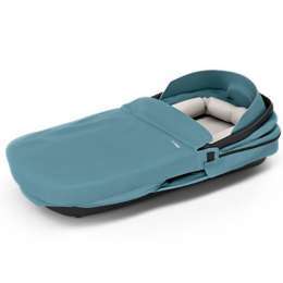 NAVICELLA THULE PER PASSEGGINI URBAN GLIDE