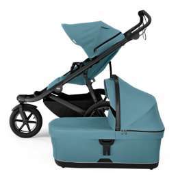 NAVICELLA THULE PER PASSEGGINI URBAN GLIDE