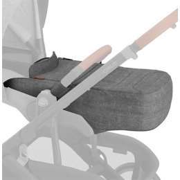 PACK NEONATO UPPABABY CRUZ V3