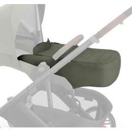 PACK NEONATO UPPABABY CRUZ V3