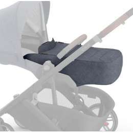 PACK NEONATO UPPABABY CRUZ V3