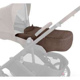 PACK NEONATO UPPABABY CRUZ V3