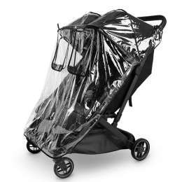 PARAPIOGGIA UPPAbaby MINU GEMELLARE