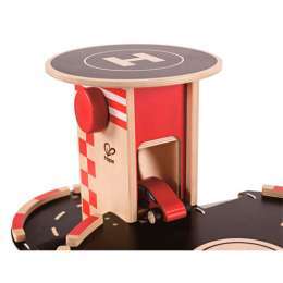 GARAGE PER BAMBINI HAPE