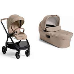 PASSEGGINO 2 PEZZI JOIE SIGNATURE VALORA