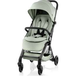 PASSEGGINO BRITAX RÖMER FLYLITE