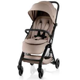 PASSEGGINO BRITAX RÖMER FLYLITE