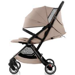 PASSEGGINO BRITAX RÖMER FLYLITE