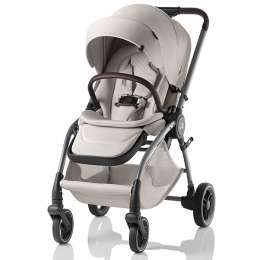 PASSEGGINO BRITAX RÖMER RIO