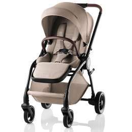PASSEGGINO BRITAX RÖMER RIO
