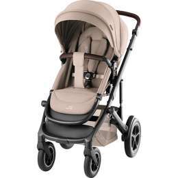 PASSEGGINO BRITAX RÖMER SMILE 5Z
