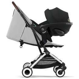 PASSEGGINO CYBEX ORFEO