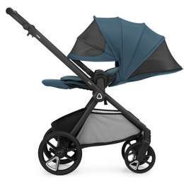 PASSEGGINO JANE MUUM