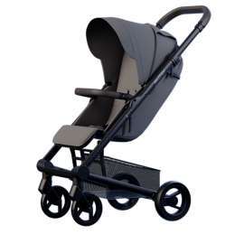 PASSEGGINO MUTSY NEXO