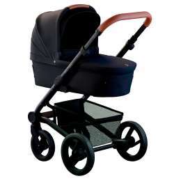 PASSEGGINI MUTSY NIO
