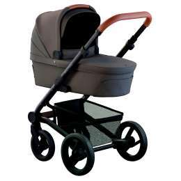PASSEGGINI MUTSY NIO