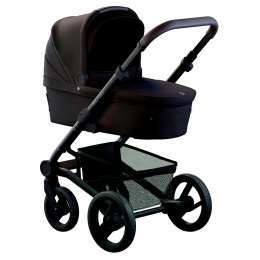 PASSEGGINI MUTSY NIO