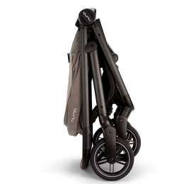 PASSEGGINO NUNA SWIV