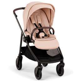 PASSEGGINO NUNA SWIV