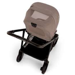 PASSEGGINO NUNA SWIV