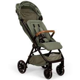 PASSEGGINO NUNA TRVL LX