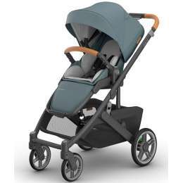 PASSEGGINO UPPAbaby CRUZ V3