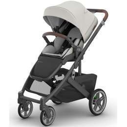 PASSEGGINO UPPAbaby CRUZ V3