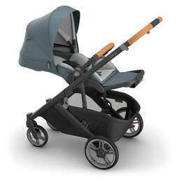PASSEGGINO UPPAbaby CRUZ V3