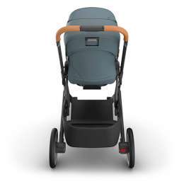PASSEGGINO UPPAbaby CRUZ V3