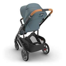PASSEGGINO UPPAbaby CRUZ V3