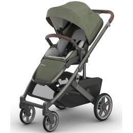 PASSEGGINO UPPAbaby CRUZ V3