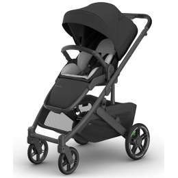 PASSEGGINO UPPAbaby CRUZ V3