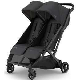 PASSEGGINO UPPAbaby MINU DUO
