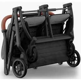 PASSEGGINO UPPAbaby MINU DUO