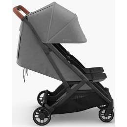 PASSEGGINO UPPAbaby MINU DUO