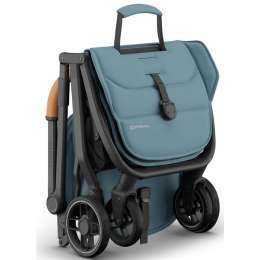 PASSEGGINO UPPAbaby MINU V3
