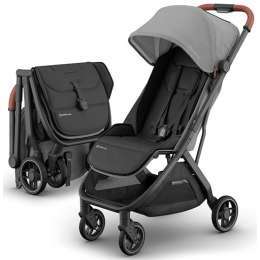 PASSEGGINO UPPAbaby MINU V3