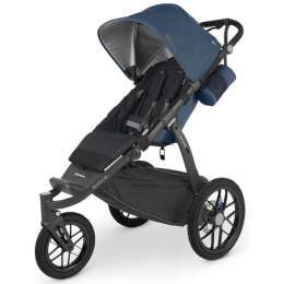 PASSEGGINO UPPABABY RIDGE