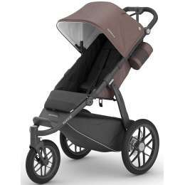 PASSEGGINO UPPABABY RIDGE