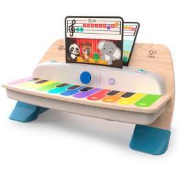 PIANO BABY EINSTEIN MAGIC TOUCH DELUXE COLLEGABILE