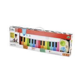 PIANOFORTE MAGICO BABY EINSTEIN NOTES AND KEYS