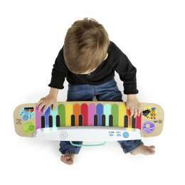 PIANOFORTE MAGICO BABY EINSTEIN NOTES AND KEYS