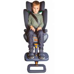 POGGIAPIEDI KNEEGUARD PER SEGGIOLINI AUTO