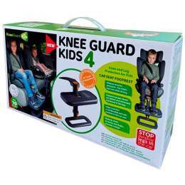 POGGIAPIEDI KNEEGUARD PER SEGGIOLINI AUTO